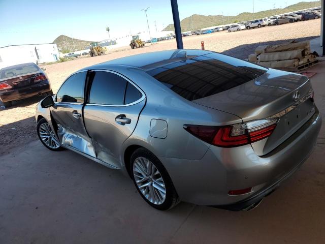 2016 LEXUS ES 350 - JTHBK1GG0G2216410