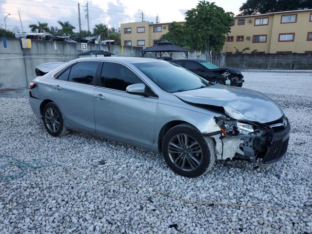 2016 TOYOTA CAMRY LE #3302652035