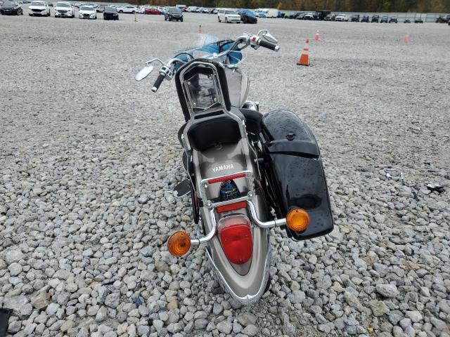 2002 YAMAHA XVS1100 A - JYAVP11EX2A021318