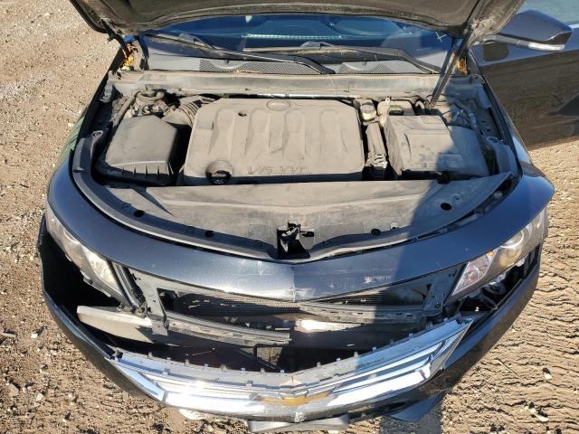 2018 CHEVROLET IMPALA LT - 2G1105S37J9107474