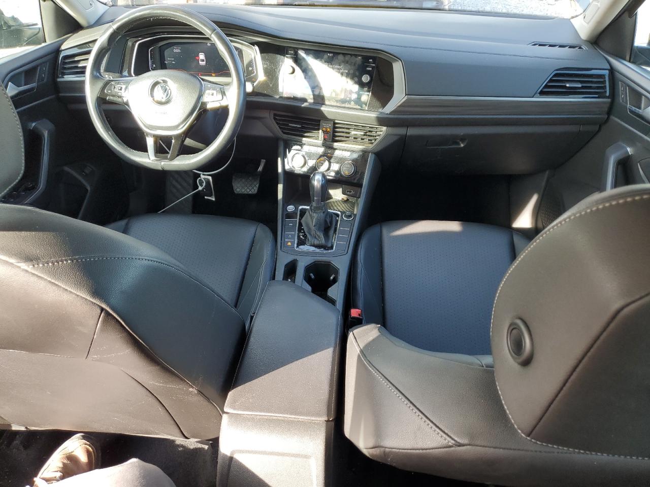 VOLKSWAGEN JETTA SEL