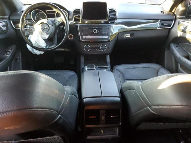 2018 MERCEDES-BENZ GLE 350 #3293374436