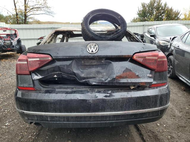 2019 VOLKSWAGEN PASSAT WOL #3308350040