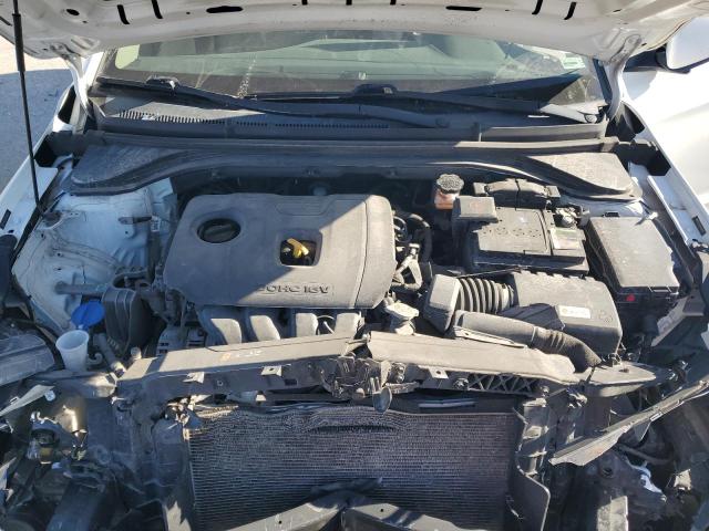 2019 HYUNDAI ELANTRA SE #3287595027