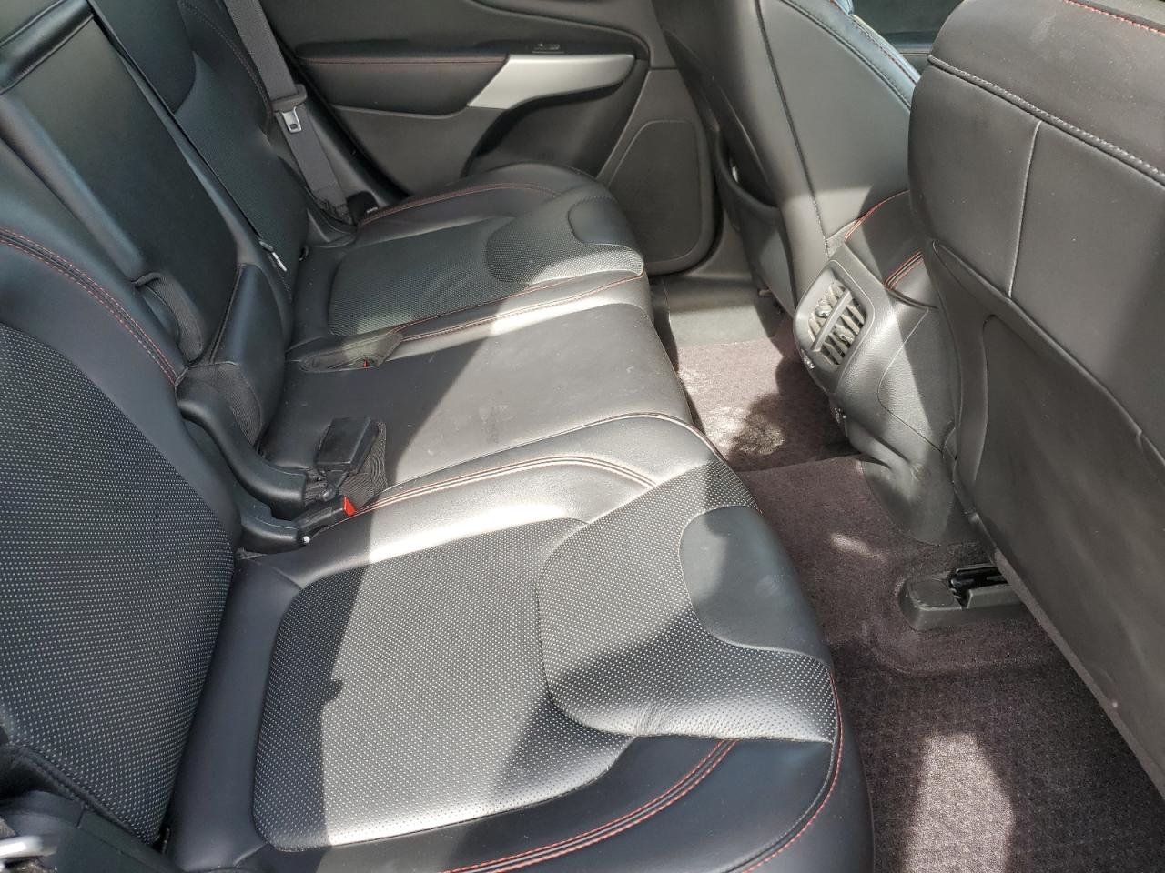 JEEP CHEROKEE TRAILHAWK