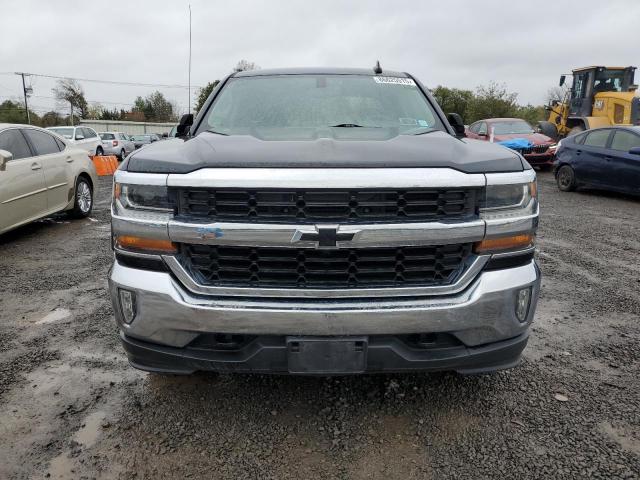 2017 CHEVROLET SILVERADO 1GCVKREH2HZ362230