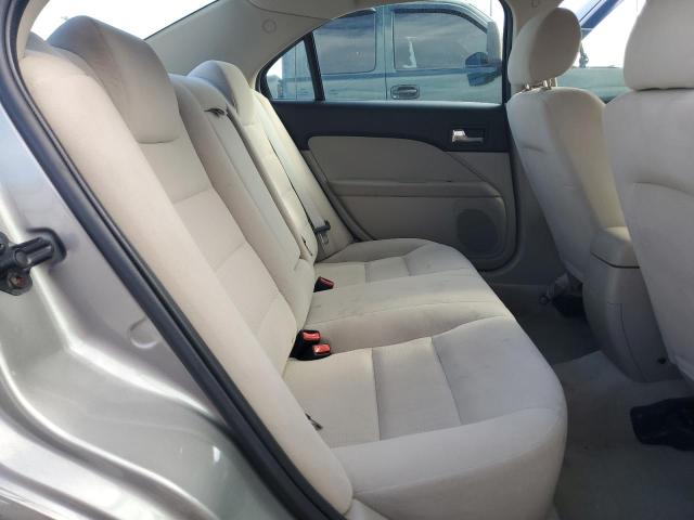 2008 FORD FUSION S #3290246302