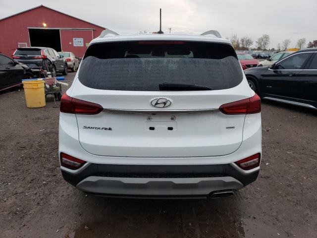 2019 HYUNDAI SANTA FE S - 5NMS2CAD7KH080695