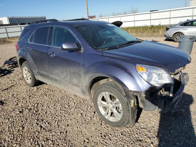 2013 CHEVROLET EQUINOX LT - 2GNFLNEKXD6228360