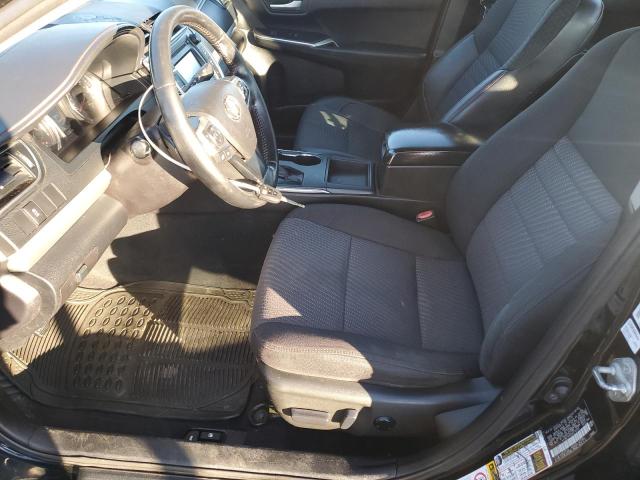 2016 TOYOTA CAMRY LE 4T1BF1FK6GU210137