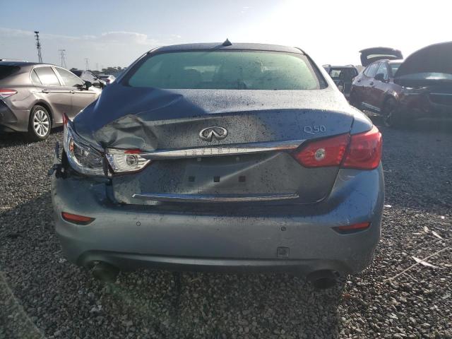 2017 INFINITI Q50 PREMIU JN1EV7AP8HM732301