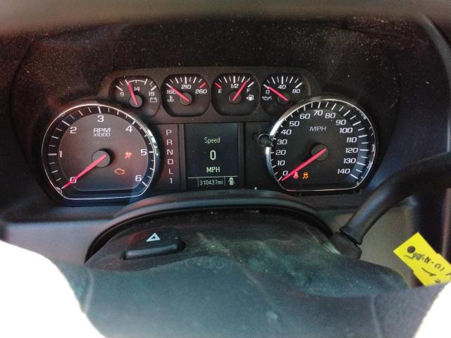 2018 GMC SIERRA K2500 HEAVY DUTY - 1GT12REG4JF164732