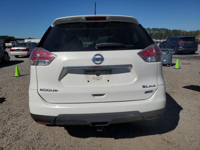 2014 NISSAN ROGUE S - 5N1AT2MV8EC828702