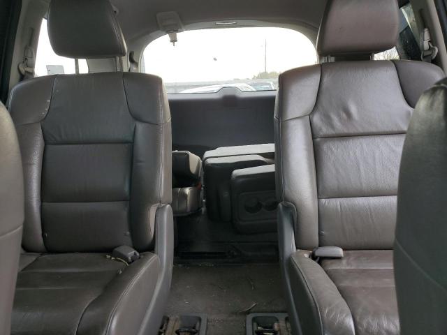 2011 HONDA ODYSSEY EX #3287682035