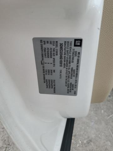 2009 CHEVROLET AVALANCHE #3316066281