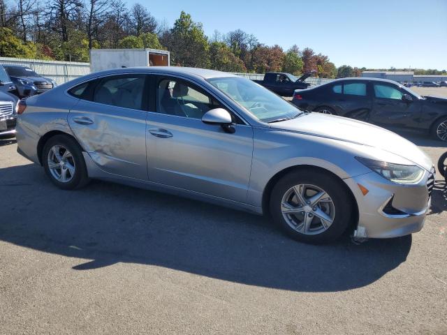 2021 HYUNDAI SONATA SE 5NPEG4JA1MH130314