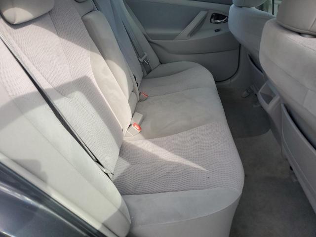 2011 TOYOTA CAMRY BASE - 4T1BF3EK6BU220835