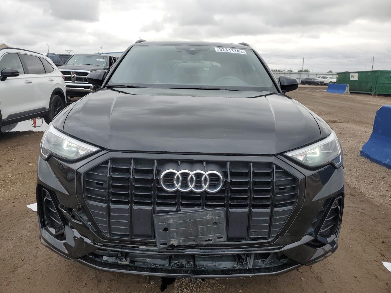 AUDI Q3 PREMIUM S LINE 45