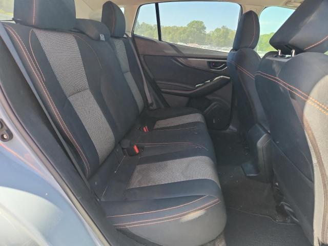 2019 SUBARU CROSSTREK - JF2GTACC5K8378225