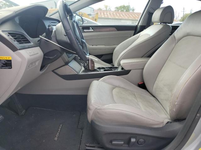 2015 HYUNDAI SONATA SPO 5NPE34AF7FH072199