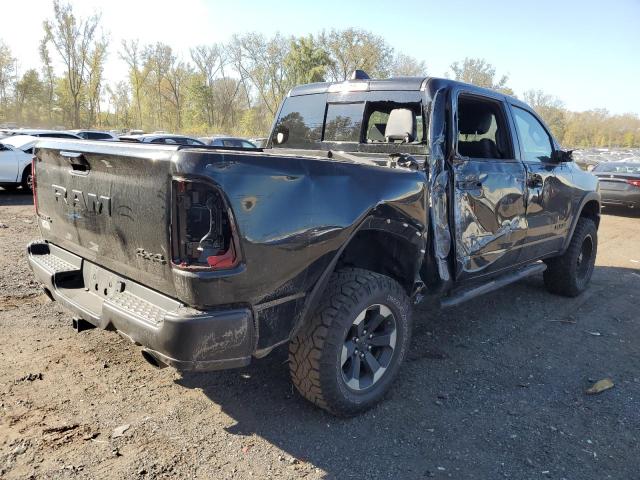 2021 RAM 1500 REBEL - 1C6SRFLT4MN777000
