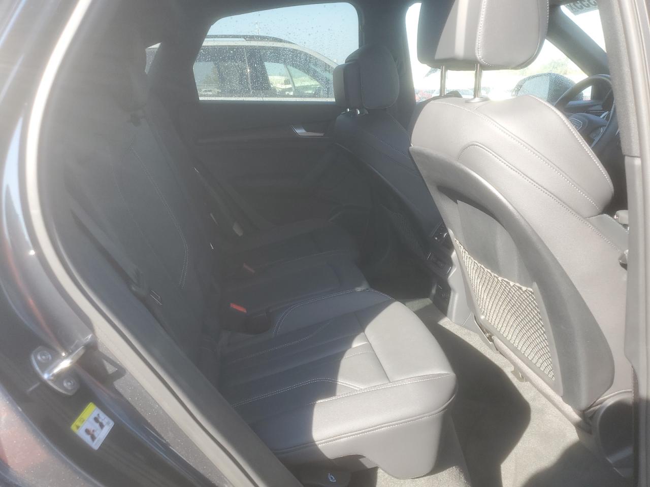 AUDI Q5 SPORTBACK PRM PLS 45