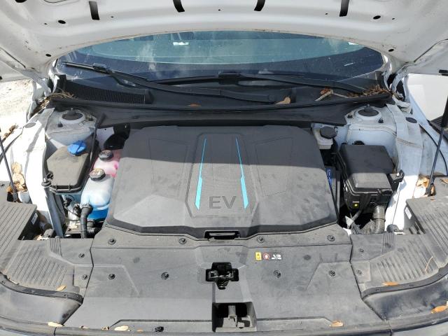 2022 HYUNDAI IONIQ 5 SE KM8KN4AE7NU115282