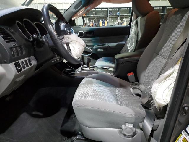 2015 TOYOTA TACOMA DOU - 3TMLU4EN1FM170175