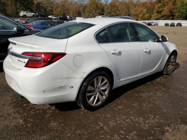 2016 BUICK REGAL #3276369665