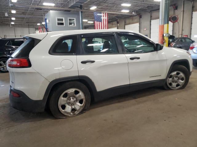 2015 JEEP CHEROKEE S #3304527449