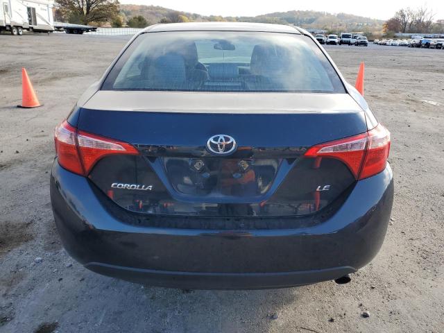 2019 TOYOTA COROLLA L 2T1BURHE4KC227539