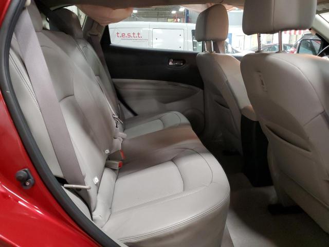 2012 NISSAN ROGUE S #3278566952