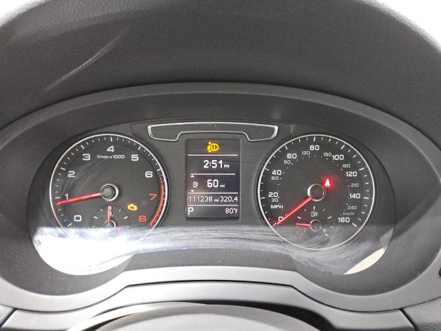 2017 AUDI Q3 PREMIUM WA1BCCFS3HR014101