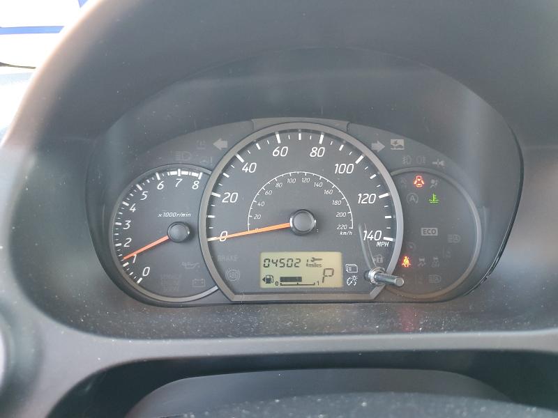 2021 MITSUBISHI MIRAGE ES #3302937603