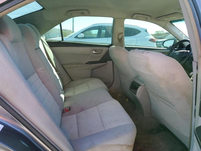 2016 TOYOTA CAMRY LE #3275615807