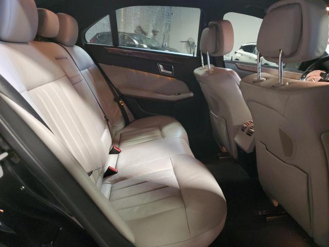 2013 MERCEDES-BENZ E 550 4MAT - WDDHF9BB4DA696436
