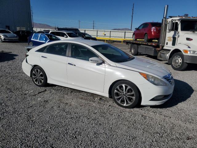 2014 HYUNDAI SONATA SE - 5NPEC4AC0EH857233