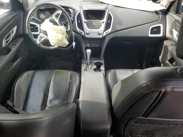 2012 GMC TERRAIN SL - 2GKFLXE54C6374500