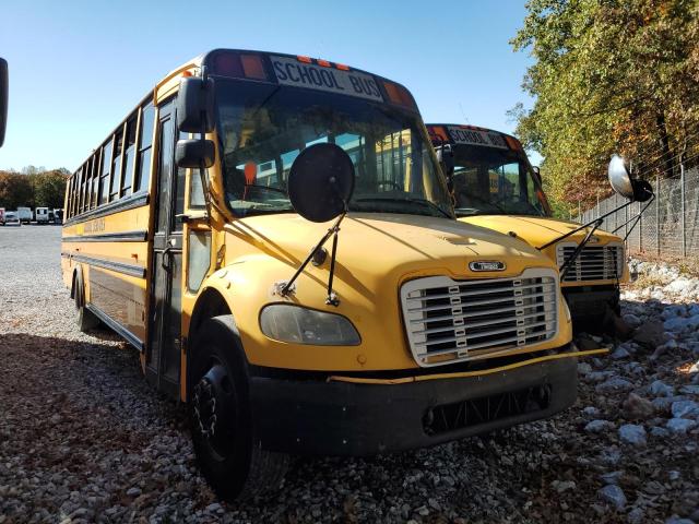 2011 FREIGHTLINER SAF-T-LINER C2 #3273801362