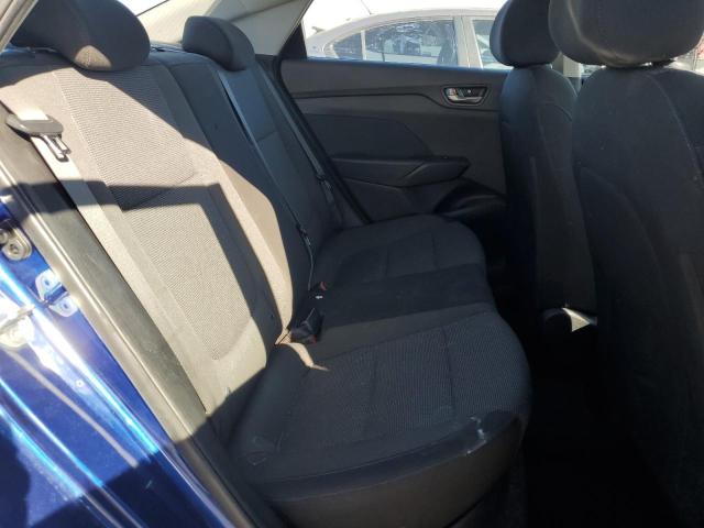 2019 HYUNDAI ACCENT SE - 3KPC24A37KE058043