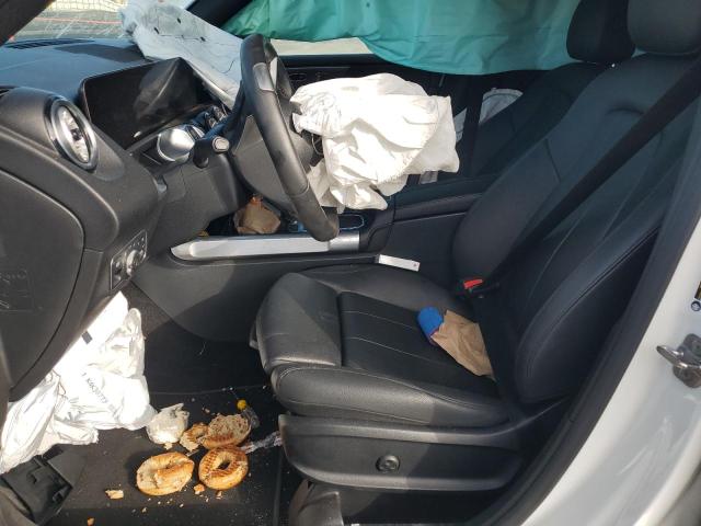 2025 MERCEDES-BENZ GLB 250 4M - W1N4M4HB9SW382296