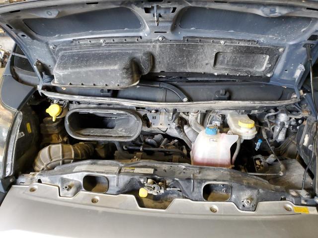 2021 RAM PROMASTER #3311558279