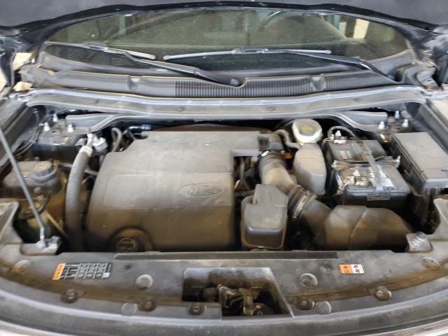 2017 FORD EXPLORER X - 1FM5K8D84HGC79708