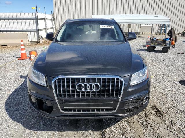 2015 AUDI Q5 PREMIUM #3269846695
