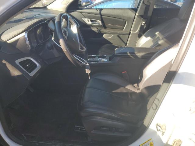 2016 GMC TERRAIN SL - 2GKFLUE31G6179120