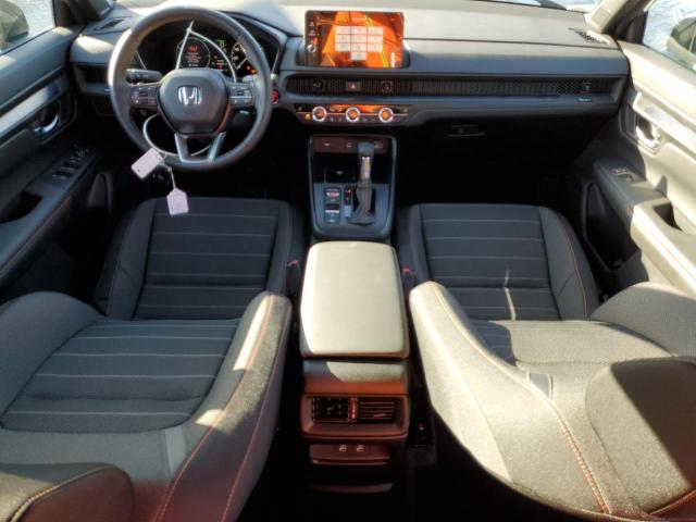 2026 HONDA CRV #3303775429