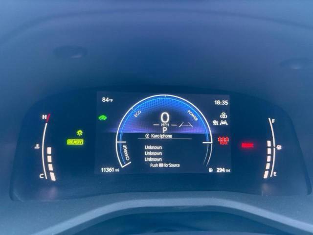 2025 TOYOTA CAMRY XSE - 4T1DAACK7SU086710