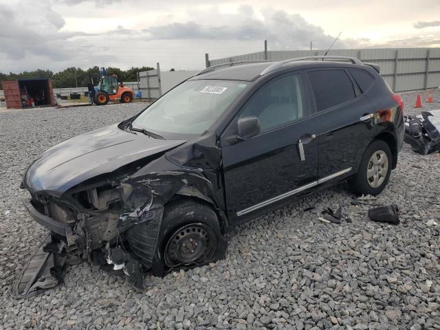 2014 NISSAN ROGUE SELE - JN8AS5MV9EW715904