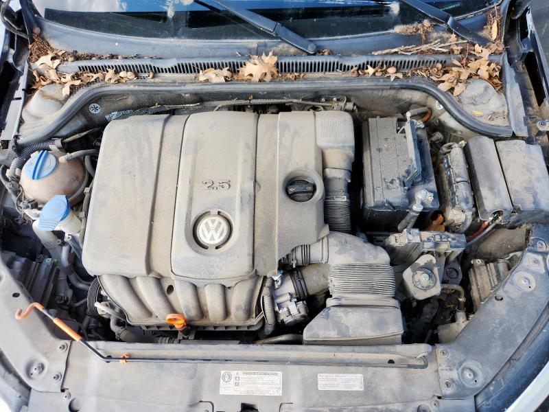 2013 VOLKSWAGEN JETTA SEL #3293274421