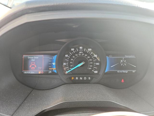 2024 FORD EDGE SEL - 2FMPK4J98RBA82077